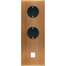  FAC LAITON BRONZE TV PCKPCKM1 