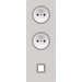  FAC LTE1 BLANC TV PC PC M1 M 