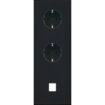 FAC DE NOIR MAT TV PCK PCK M1 