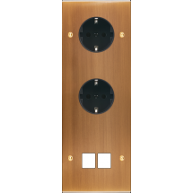  FAC LAITON BRONZ TV PCKPCKM2 V 