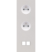  FAC LTE0 BLANC TV PC PC M2 M 