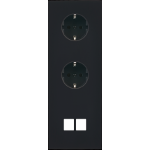  FAC DE NOIR MAT TV PCK PCK M2 