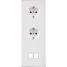  FAC DE BLANC MAT TV PCK PCK M2 