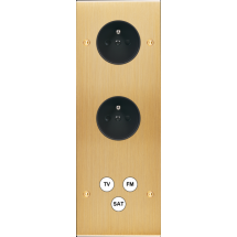  FAC LTC CHAMPAGNE TV PC PC C3 