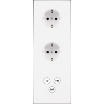  FAC LAITON BLANC TV PCK PCK C3 