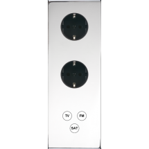  FAC LAITON CHROM TV PCK PCK C3 