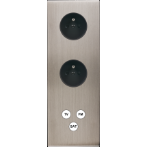  LT NICKEL SAT TV PC PC C3 