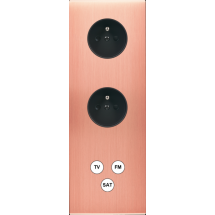  FAC LAIT  CUIV SAT TV PC PC C3 