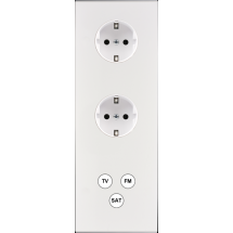  FAC LAITON BLANCE TV PCKPCKC3 