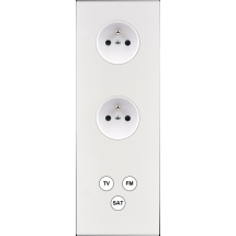  LT BLANC EMA TV PC PC C3 