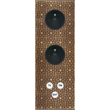  FAC LAITON ATLAS TV PC PC C3 