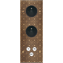  FAC LAITON ATLAS TV PC PC C3 V 