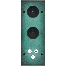  FAC LAITON JADE TV PC PC C3 V 