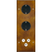  FAC LAITON AURA TV PCKPCKC3 V 