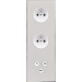  FAC LTE2 BLANC TV PC PC C3 M 