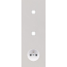  FAC LTE0 BLANC TV D1 D1 PC M 