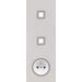  FAC LTE1 BLANC TV D1 D1 PC M 