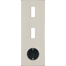  FAC "M" NICKL BRO TV B1 B1 PCK 