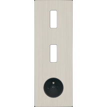  FAC "M" NICKL BROS TV B1 B1 PC 