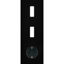  FAC "M" NOIR TV B1 B1 PCK 