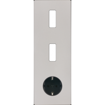  FAC "M" NICKL SAB TV B1 B1 PCK 