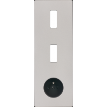  FAC "M" NICKL SABL TV B1 B1 PC 