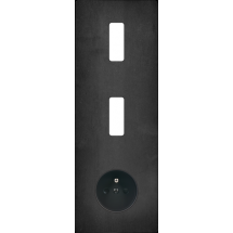  FAC "M" ACIER VER TV B1 B1 PC 