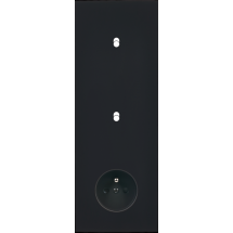 FAC DE NOIR MAT TV B1 B1 PC 