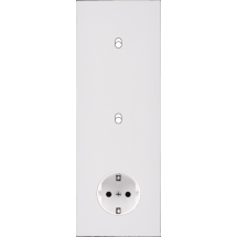 FAC DE BLANC MAT TV B1 B1 PCK 