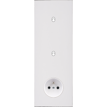  FAC DE BLANC MAT TV B1 B1 PC 