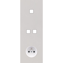  FAC LTE0 BLANC TV D1 D2E PC M 