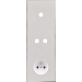  FAC LTE2 BLANC TV D1 D2E PC M 