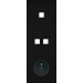  FAC LTE0 NOIR TV D1 D2E PC M 