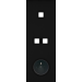  FAC LTE1 NOIR TV D1 D2E PC M 