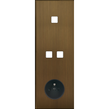  FAC LTE2 BRONZE TV D1 D2E PC M 