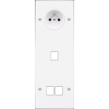  FAC LAIT BLC MAT TV PC M1 M2 V 