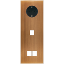  FAC LAIT BRONZE TV PCK M1 M2 