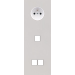  FAC LTE0 BLANC TV PC M1 M2 M 