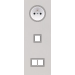  FAC LTE1 BLANC TV PC M1 M2 M 