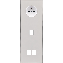  FAC LTE2 BLANC TV PC M1 M2 M 