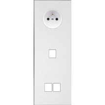  FAC LTE4 BLANC TV PC M1 M2 M 