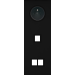  FAC LTE1 NOIR TV PC M1 M2 M 