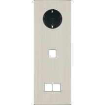  FAC "M" NICKL BRO TV PCK M1 M2 