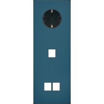  FAC "M" GRIS TV PCK M1 M2 