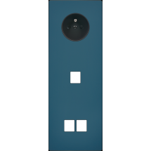  FAC "M" GRIS TV PC M1 M2 SANS 