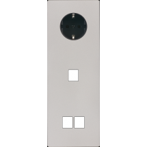  FAC "M" NICKL SAB TV PCK M1 M2 