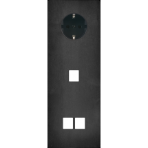  FAC "M" ACIER VER TV PCK M1 M2 