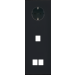  FAC DE NOIR MAT TV PCK M1 M2 