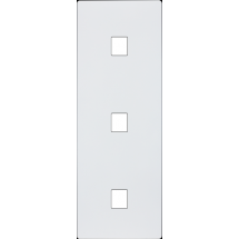  FAC "M" BLANC TV M1 M1 M1 SANS 