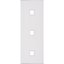 FAC DE BLANC MAT TV M1 M1 M1 